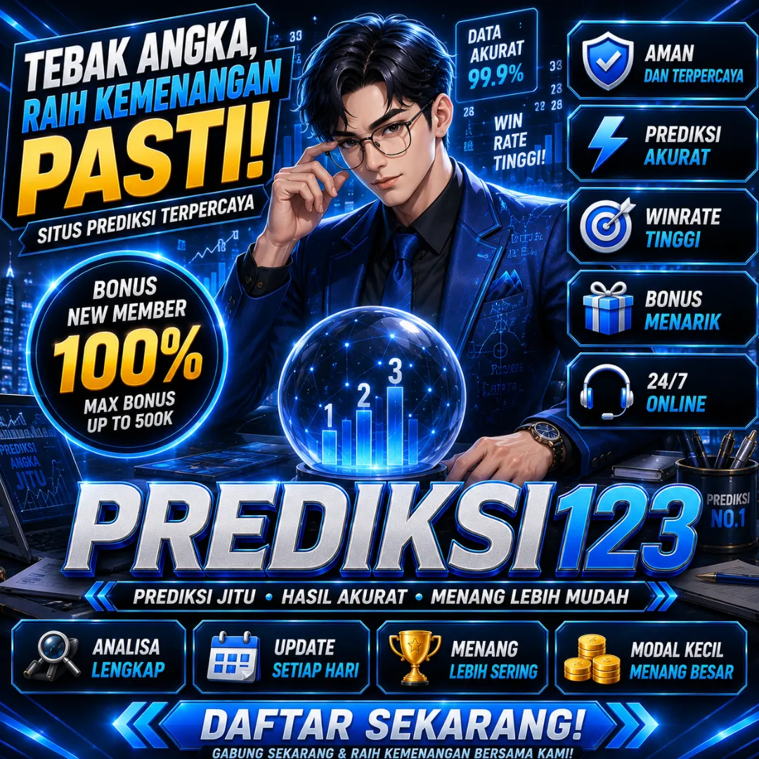 PREDIKSI123